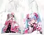 Шопер эко-сумка Вокалоид Хацуне Мику Vocaloid Hatsune Miku 36 см двухсторонний - миниатюра 1