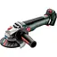 Кутова шліфмашина Metabo WVB 18 LT BL 11-125 Quick (135536) - мініатюра 1