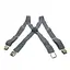 Подтяжки Gofin suspenders 185х4 см od00047021 - миниатюра 1