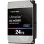 Жесткий диск 3.5" WD Ultrastar DC HC580 24TB SATA 512MB (WUH722424ALE6L4/0F62796) [141097] - миниатюра 2