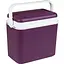 Ізотермічний контейнер Adriatic на 10 л фіолетовий - мініатюра 1