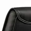 Крісло офісне Special4You Venezia office black (E7474) - мініатюра 15