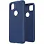 Протиударний силіконовий чохол Speck Presidio ExoTech для Google Pixel 4a (5.8") Coastal Blue (137204-7807) - мініатюра 6