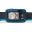 Фонарь налобный Black Diamond Spot 400-R Azul (620676.4004AL) - миниатюра 2