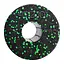 Массажный ролик 4FIZJO EPP PRO+ 33 x 14 см (валик, роллер) гладкий 4FJ1424 Black/Green (P-5907222931424) - миниатюра 2
