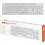 Клавиатура 2E KS260 WL UA White (2E-KS260WWH_UA) [150958] - миниатюра 10