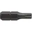 Насадка викруткова USH Industry Torx Tamper TT25x25 мм 5 шт. (UUSE0012296) - мініатюра 1