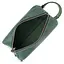 Косметичка кожаная GRANDE PELLE 18х10х7 см acs0018597 - миниатюра 5