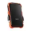 Портативний жорсткий диск Apacer 2TB USB 3.1 AC630 IP55 Black/Orange - мініатюра 2