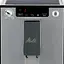 Кавомашина Melitta Solo Stripes-Silver E950-207 - мініатюра 3