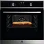 Духовка электрическая Electrolux EOF6P76BX - миниатюра 1