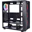 Корпус QUBE STORM Black (STORM_F5NU3) без блока питания, б/у Корпус GameMax MT508-NP (MT508-NP) без блока питания Корпус Fractal Design Pop XL Air RGB White TG (FD-C-POR1X-01) без блока питания Корпус GameMax Infinity Black (Infinity BK) без блока питания - миниатюра 2