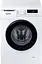 Стиральная машина Samsung WW80T3040BW/RU 8 кг фронтальная узкая 14 программ скорость отжима 1400 об/мин Класс энергопотребления A+++ 85x59.5x46.5 White - миниатюра 2