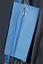 Валіза American Tourister STARVIBE TRANQUIL BLUE 67x46x27(30) 67 См MD5*01003 - мініатюра 4