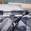 Комплект постільної білизни Mirson 17-0850 Geometrica Бязь 110х140 см - мініатюра 2