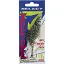 Блешня Select ProAtom Noiser 17 g 65 mm S51 - мініатюра 2