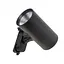 Светильник трековый поворотный LED KW-225/12W WW BK Brille 33-047 - миниатюра 5