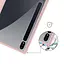 Чохол TPUCristal SlimTPU Spen holder Samsung Galaxy Tab S9 Plus / S9+ FE / S10+ 12.4 Світло-рожевий - мініатюра 5