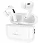 Навушники BluetoothBorofone BW59 White Кейс - мініатюра 1