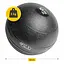 Слембол (медичний м'яч) для кросфіту 4FIZJO Slam Ball 5 кг Black (P-5907739315427) - мініатюра 12