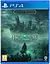Гра Sony PlayStation Hogwarts Legacy. Deluxe Edition, Blu-ray диск (PS4) - мініатюра 1