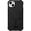 Оригінальний протиударний чохол UAG Essential Armor для iPhone 14 Plus / iPhone 15 Plus Black (114090114040) - мініатюра 1