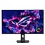 Монітор Asus ROG Strix XG32UCWMG (90LM0BW0-B01371) - мініатюра 1