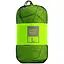 Підстилка для собак AiryVest розмір L 100х70 см салатова-чорна - мініатюра 3