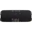 Акустическая система JBL Flip 7 Black (JBLFLIP7BLK) - миниатюра 2