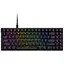 Клавіатура NZXT Function MiniTKL RGB Gateron Linear Red Switches ENG USB Matte Black (KB-175US-BR) - мініатюра 1