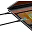 Кабель Baseus Glimmer Series USB-C to USB-C 100W 2m Black (CADH000801) [128053] - миниатюра 7