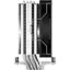 Кулер для процесора Deepcool AG400 1700 AM5 (R-AG400-BKNNMN-G-1) - мініатюра 5
