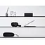 Навушники Sony WH-1000XM6 Black (WH1000XM6B.E) - мініатюра 8