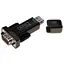 Перехідник USB to RS232 Digitus (DA-70156) - мініатюра 1