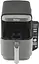 Мультипіч (аерофритюрниця) NINJA Double Stack XL 2-Level Air Fryer 9.5L (SL400EU) - мініатюра 2