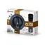 Набор ковшей с ручкой снимаемой Bergner Click & cook 4 предмета (BG-31608-BK) - миниатюра 6