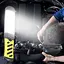 Ліхтар-переноска BL з магнітом та гачком від мережі 220В BL-9096S - мініатюра 3
