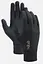 Перчатки Rab Flux Liner Glove L Темно-сірий - миниатюра 1