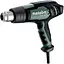 Фен строительный Metabo HG 20-600 (602066000) - миниатюра 1