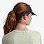 Кепка Buff Pack Run Visor Rush Graphite (1033-BU 125320.901.10.00) - миниатюра 9