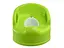 Горщик дитячий, салатовий, Бамсик, ПХ4522 САЛ - мініатюра 1