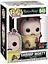 Фигурка Funko Pop Rick and Morty Shrimp Morty Рик и Морти Креветка Морти 10 см WST RaM SM - миниатюра 3