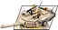 Конструктор COBI танк Abrams 2622 - мініатюра 6