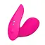 Вібратор Lovense Flexer 10.1 см рожевий - мініатюра 2