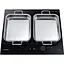 Варочная поверхность Samsung NZ64B7799FK/WT индукционная [138293] - миниатюра 11