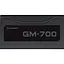Блок живлення GameMax GM-700 700W 80+ Bronze (GM-700 Modular) - мініатюра 7