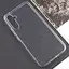 Чехол Epik TPU Nova для Samsung Galaxy A55 Clear - миниатюра 7