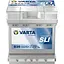 Аккумулятор Varta Blue Dynamic 44Ah Ев (-/+) (420EN) (175х175х190) B36 - миниатюра 1