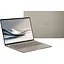Ноутбук Asus Zenbook A 14 OLED UX3407RA-QD043X, Qualcomm Snapdragon X1E-78-100 до 3,4 ГГц, 14 WUXGA, 16 ГБ, SSD 1 ТБ, Adreno, Windows 11 Pro - мініатюра 3