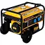 Генератор бензиновый Kama KGL3500CE [156600] - миниатюра 2